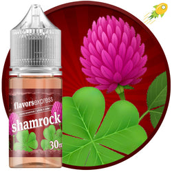 Shamrock by Flavors Express (SC)