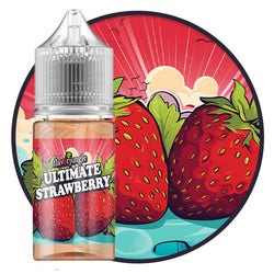 Ultimate Strawberry by FlavorJungle