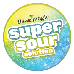 Super Sour Solution