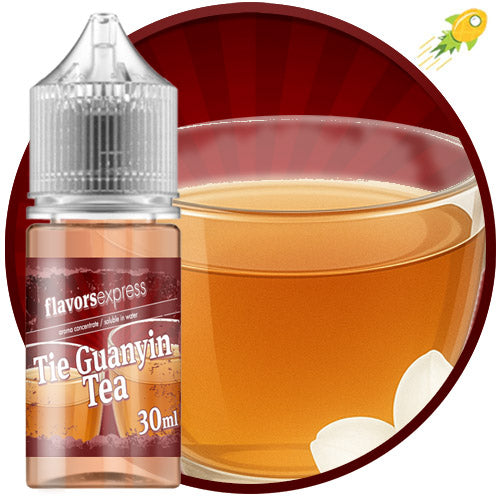 Tie Guanyin Tea by Flavors Express (SC)