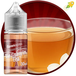 Tie Guanyin Tea by Flavors Express (SC)