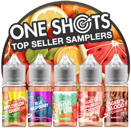 Flavor Concentrates Flavor Concentrates