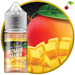 Ultimate Mango by FlavorJungle