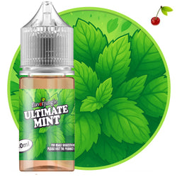 Ultimate Mint by FlavorJungle