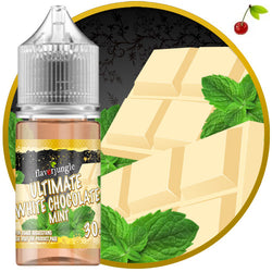 Ultimate White Chocolate Mint by FlavorJungle