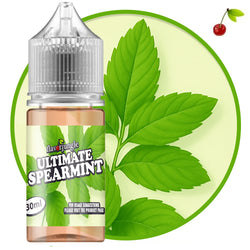 Ultimate Spearmint by FlavorJungle