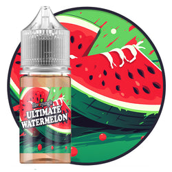 Ultimate Watermelon by FlavorJungle