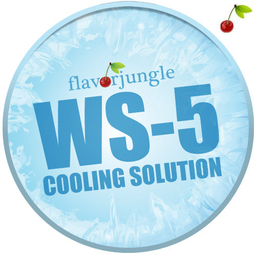 WS-5 10% Cooling Solution