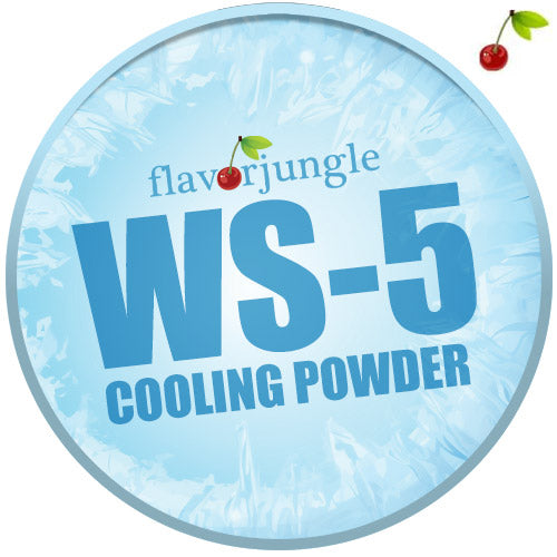 WS-5 Powder