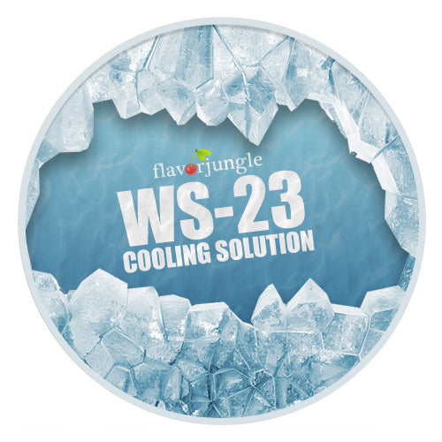 WS-23 30% Cooling Solution WS-23 30% Cooling Solution