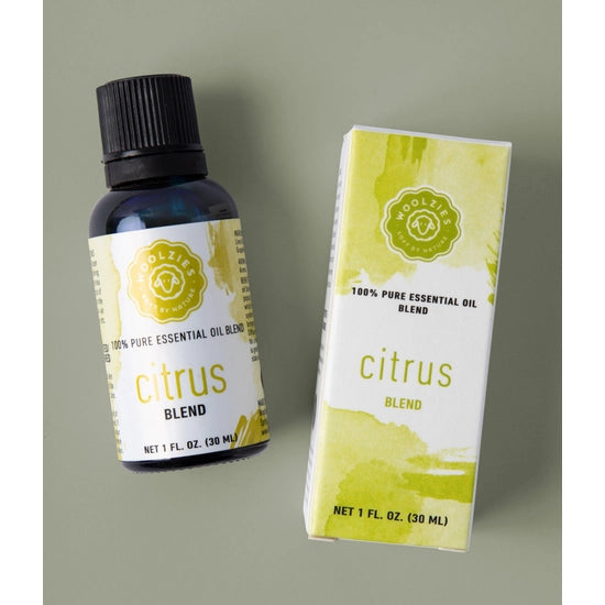 Citrus Blend Essential Oil