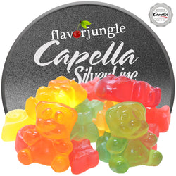 27 Bears by Capella Flavors - SilverLine