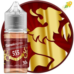 555 by Flavors Express (SC)