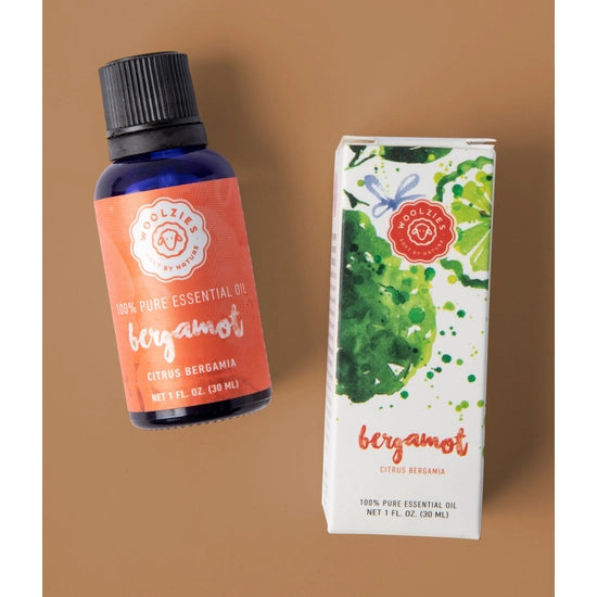 Bergamot Essential Oil