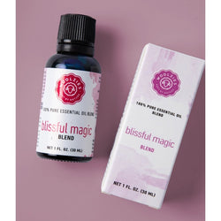 Blissful Magic Blend Essential Oil
