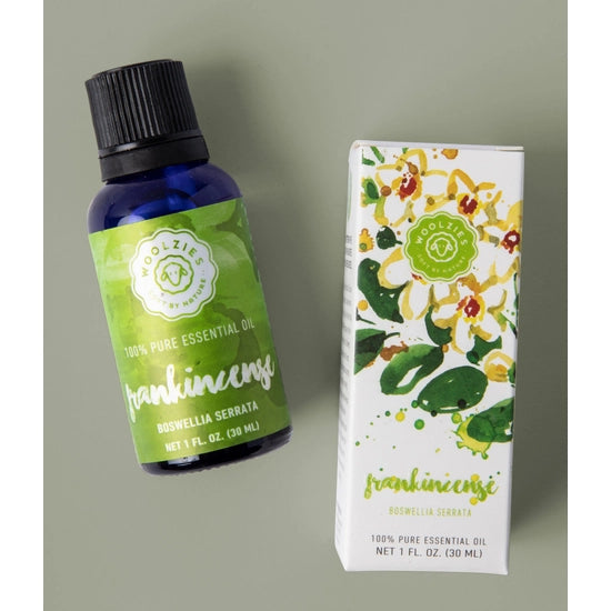 Frankinense Essential Oil