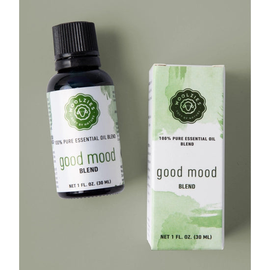 Good Mood Blend Essential Oil