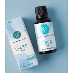 Sleep Blend Essential Oil