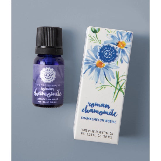 Roman Chamomile Essential Oil