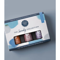 Laundry Essential Oil Collection
