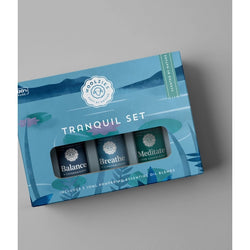Tranquil Essential Oil Collection