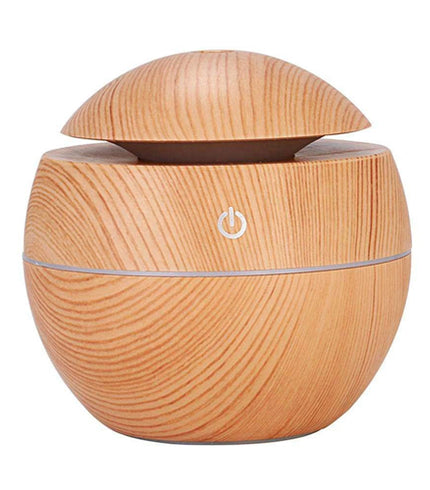 Aroma &amp; Diffusers