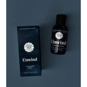 Unwind Essential Oil