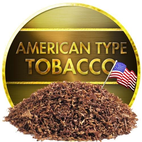 American Type by Inawera