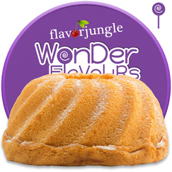 Angel Cake by Wonder Flavours