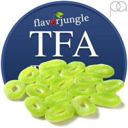 The Flavor Apprentice (TFA Flavors): Apple Candy
