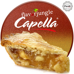 Apple Pie by Capella Flavors