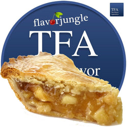 The Flavor Apprentice (TFA Flavors): Apple Pie
