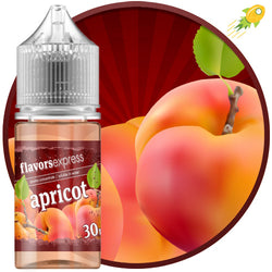 Apricot by Flavors Express (SC)