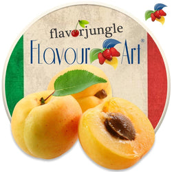 FlavourArt Flavors: Apricot