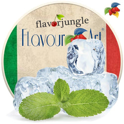 FlavourArt Flavors: Menthol (Arctic Winter)