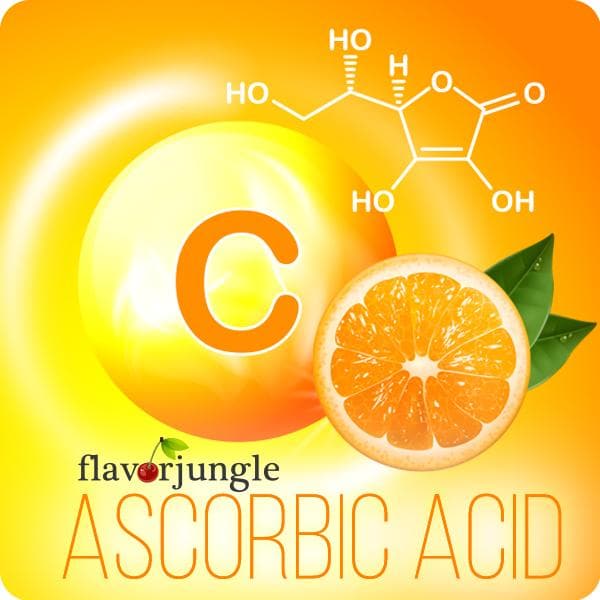 Ascorbic Acid (Vitamin C)