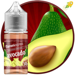 Avocado by Flavors Express (SC)