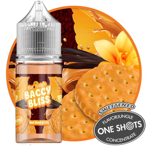 Baccy Bliss One Shots