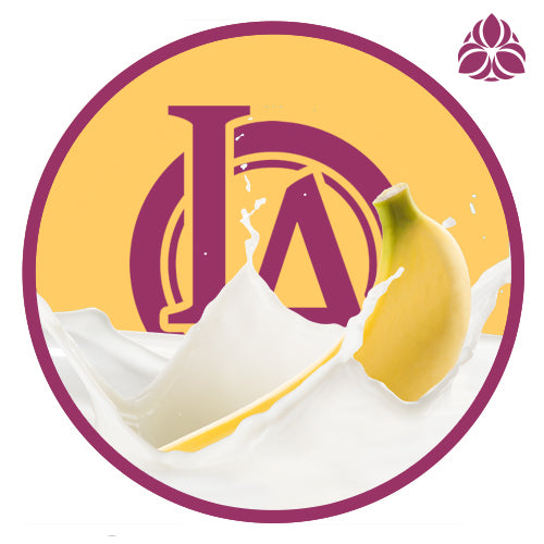 Banana Cream Flavor By LA Flavors