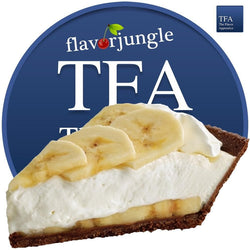 The Flavor Apprentice (TFA Flavors): Banana Cream