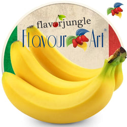 FlavourArt Flavors: Banana