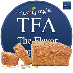The Flavor Apprentice (TFA Flavors): Banana Nut Bread