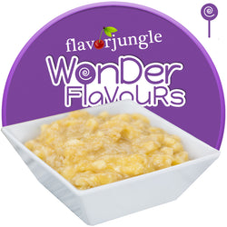 Banana Puree by Wonder Flavours