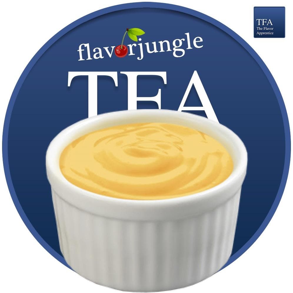 The flavor apprentice (tfa) The flavor apprentice (tfa)