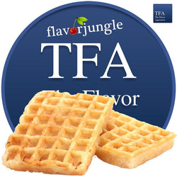 The Flavor Apprentice (TFA Flavors): Belgian Waffle