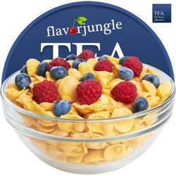 The Flavor Apprentice (TFA Flavors): Berry Cereal