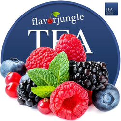 The Flavor Apprentice (TFA Flavors): Berry Mix