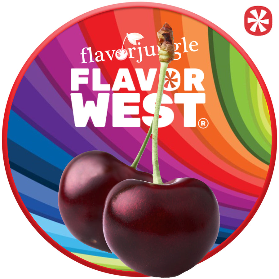 Black Cherry (FW)