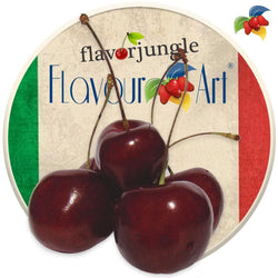 FlavourArt flavors: Black Cherry