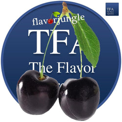 The Flavor Apprentice (TFA Flavors): Black Cherry